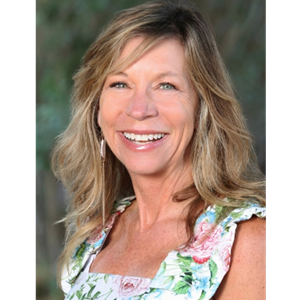 Photo of Michelle Stewart